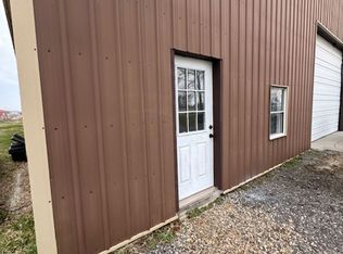 3042 W 100 N #13, Morocco, IN 47963