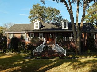 149 Laurel Grove Rd, Brunswick, GA 31523