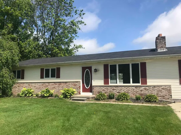 5322 Ponderosa Dr, Clyde, MI 48049