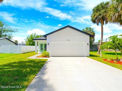 1704 Academy Dr, Melbourne, FL, 32901