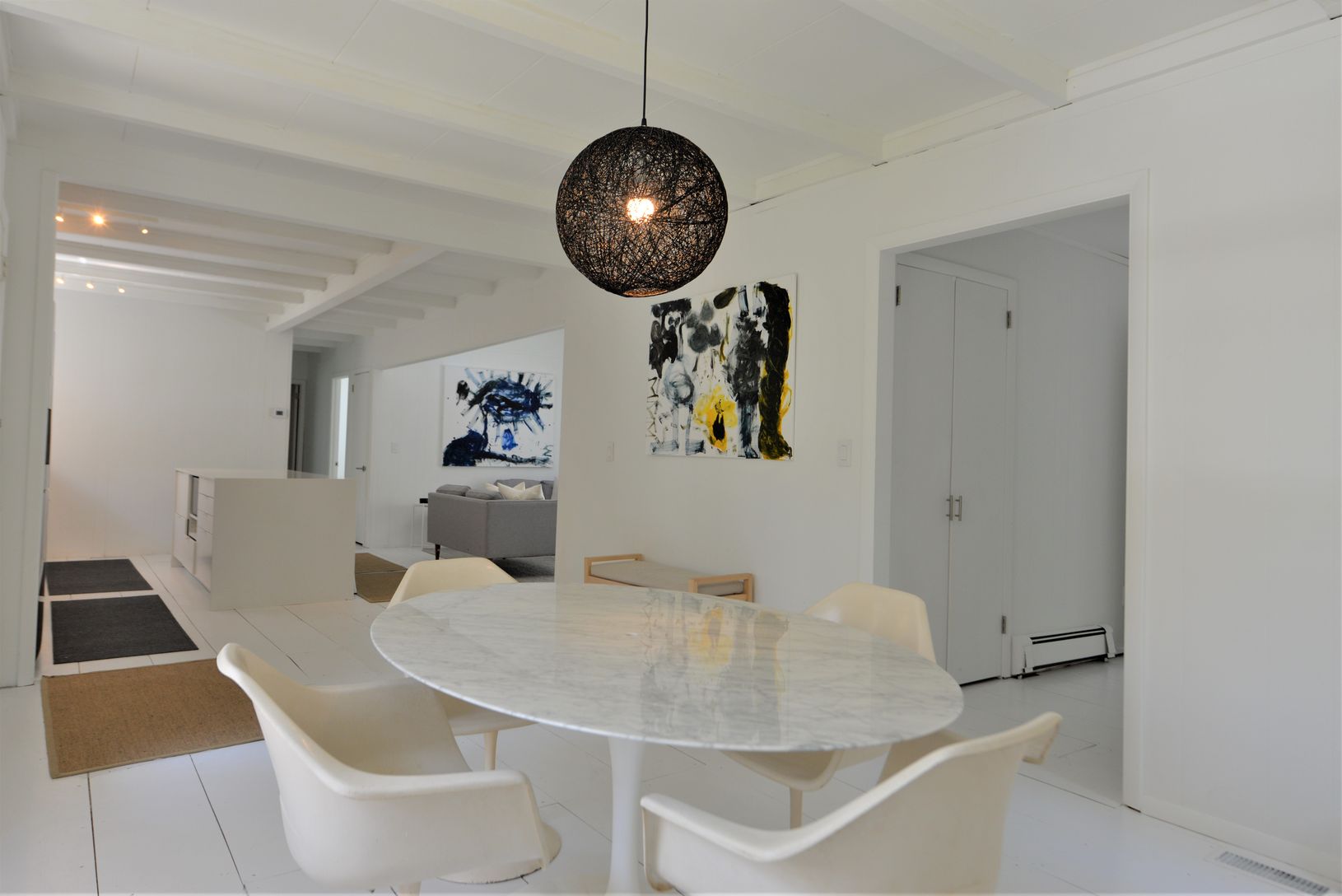  Eating Area