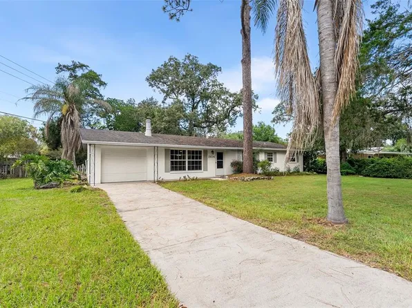 1804 NW 36TH TERRACE, GAINESVILLE, FL 32605