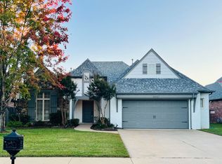 8832 E 120th St S, Bixby, OK 74008