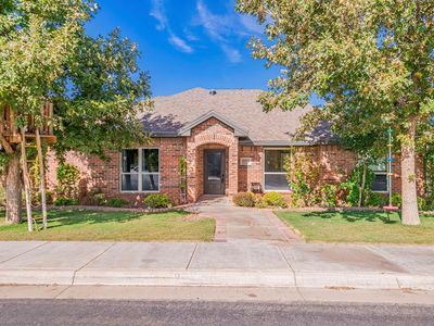 6012 Pedernales Dr, Midland, TX, 79707
