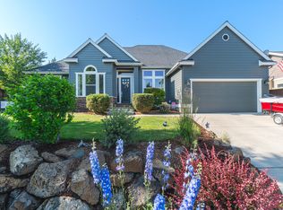 20681 Blanca Dr, Bend, OR 97701