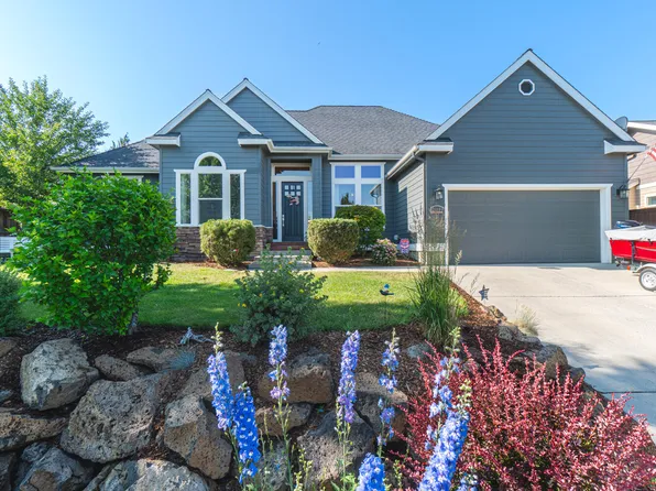 20681 Blanca Dr, Bend, OR 97701