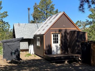 664 Boneyard Dr, Westcliffe, CO 81252