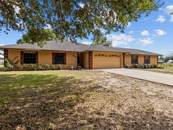 8675 Tom Costine Rd E, Lakeland, FL 33809