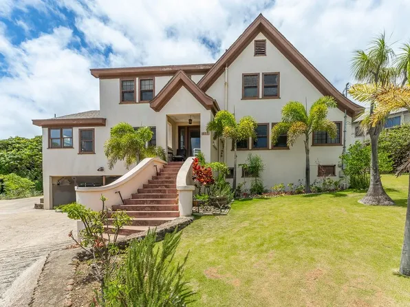 231 Leinani Dr, Wailuku, HI 96793