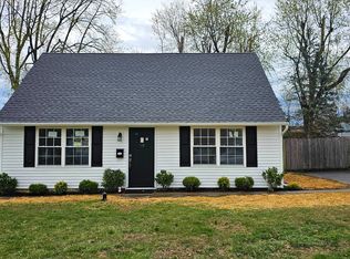 116 Beacon Ave, Ewing, NJ 08618