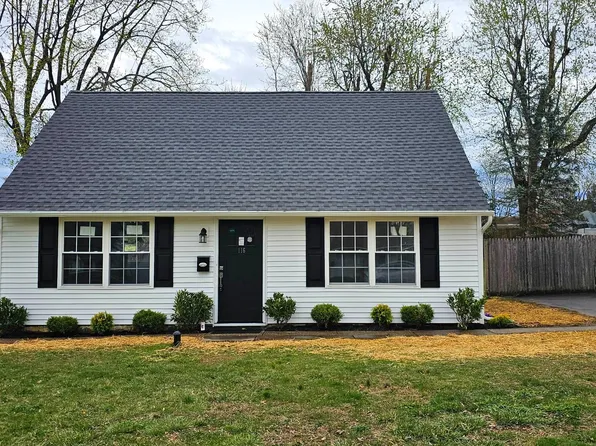 116 Beacon Ave, Ewing, NJ 08618