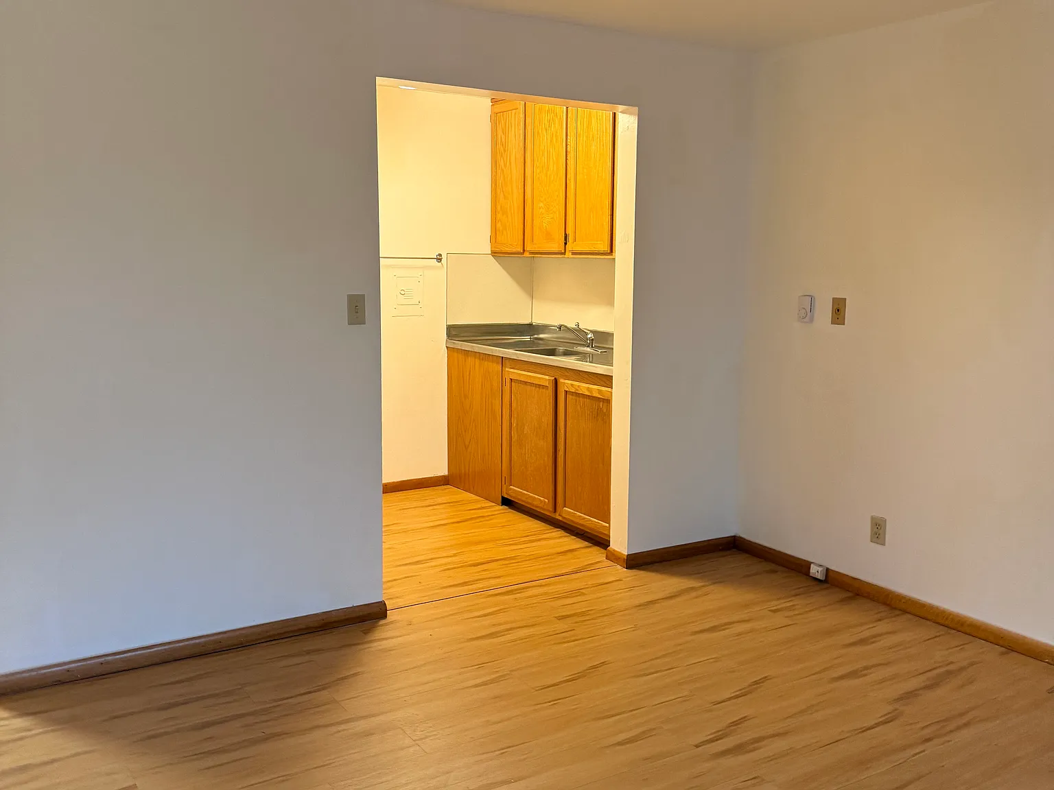 1 bed, 650 sqft, $1,650 — Photo 4