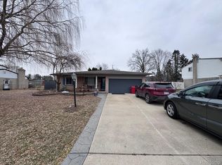 38106 Rockhill St, Clinton Township, MI 48036