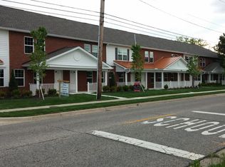 835 Proprietors Rd, Columbus, OH 43085