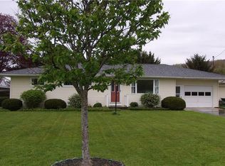 11 Crescent Dr, Wellsville, NY