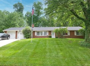 5176 Wheaton St, Dayton, OH 45429