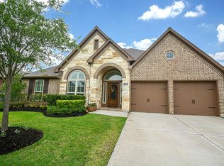 1702 Wimberly Hollow Ln, Rosenberg, TX 77471
