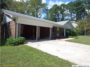 5090 Shady Grove Rd, Mount Olive, AL 35117