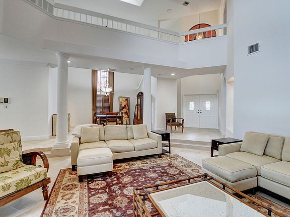 Home For Sale In Boca Pointe