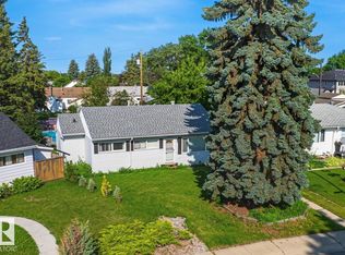 12820 132nd St NW, Edmonton, AB T5L 1R1