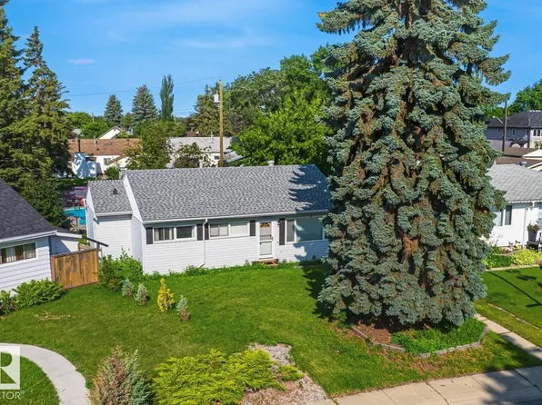 12820 132nd St NW, Edmonton, AB T5L 1R1