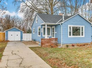 5211 W Ponder St, Boise, ID 83705
