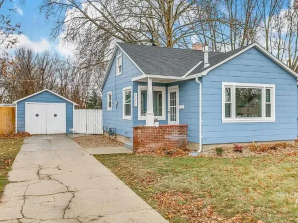 5211 W Ponder St, Boise, ID 83705