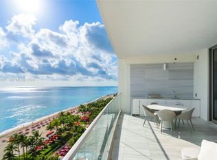 Estates At Acqualina, Sunny Isles Beach, FL 33160