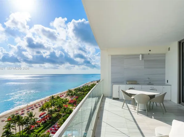 17901 Collins Ave Unit 1002, Sunny Isles Beach, FL 33160