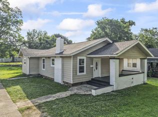 4801 Court S, Birmingham, AL 35208