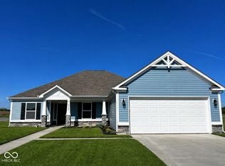 6762 Redbud Ln, Seymour, IN 47274