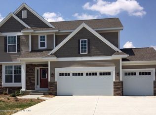 4150 Stillbrook Ln, Dewitt, MI 48820