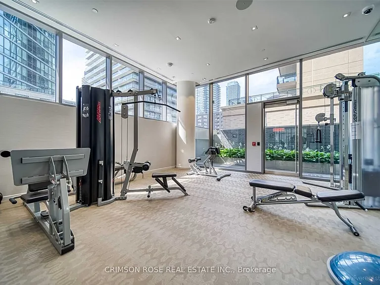 42 Charles St E #5006 — Photo 21