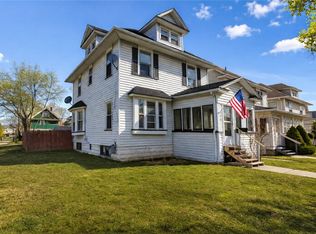 546 Magee Ave, Rochester, NY 14613