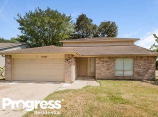 16922 Nicole Ln, Houston, TX 77084