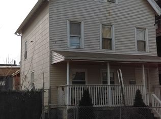 146 William St, Orange, NJ 07050