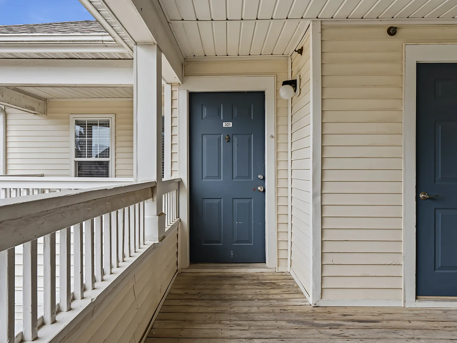 The Pointe @ Apex Apartments — Photo 2
