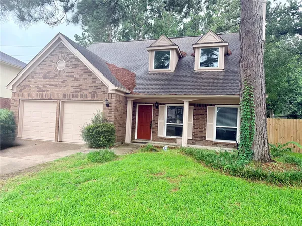 12427 Carlton Oaks St, Tomball, TX 77377