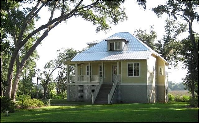 Main View