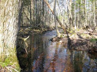 39 Acres German Settlement Rd, Ogema, WI 54459