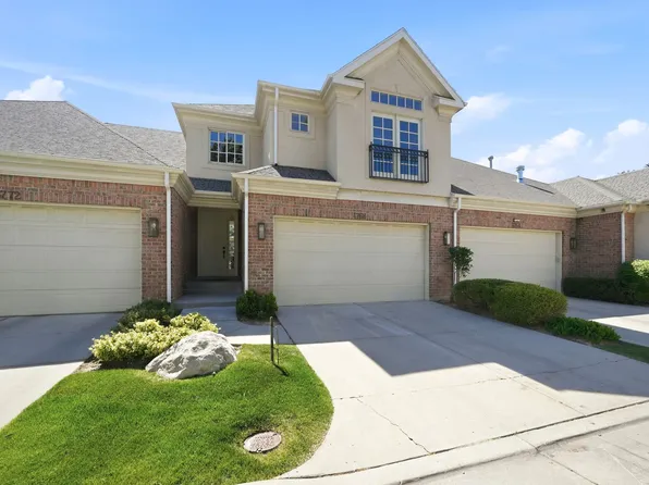 4768 S Ruth Meadows Cv, Salt Lake City, UT 84117