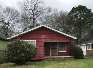 317 N Atmore Ave, Mobile, AL 36612