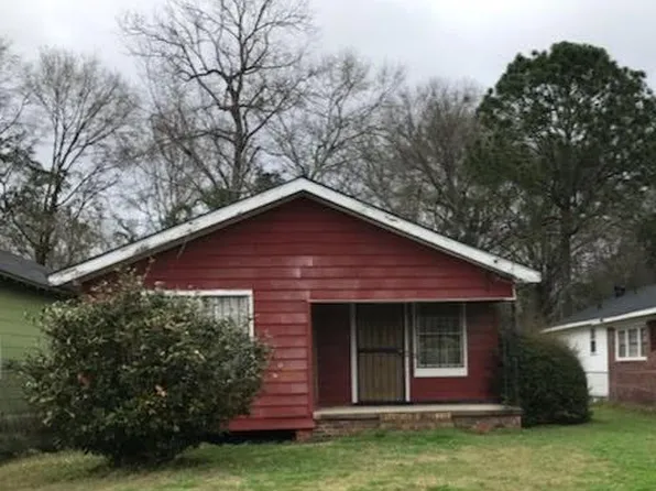 317 N Atmore Ave, Mobile, AL 36612