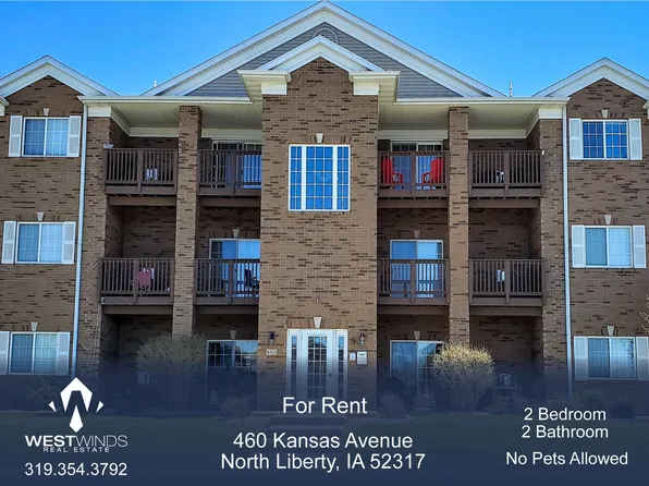 460 Kansas Ave Unit 05, North Liberty, IA 52317