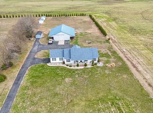 10053 Blacksmith Shop Rd, Greenwood, DE 19950