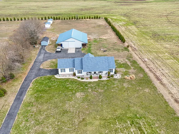 10053 Blacksmith Shop Rd, Greenwood, DE 19950