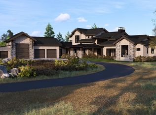 212 Rawhide Loop, McCall, ID 83638