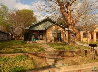 2020 N Ross Ave, Tyler, TX 75702