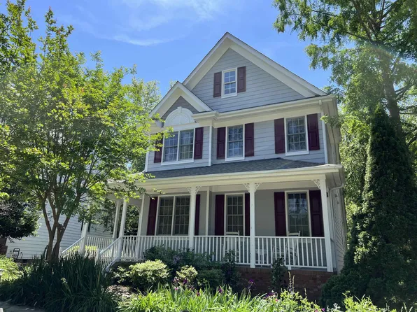 112 Tenure Cir, Durham, NC 27713