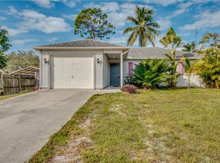 27042 Jackson Ave, Bonita Springs, FL 34135